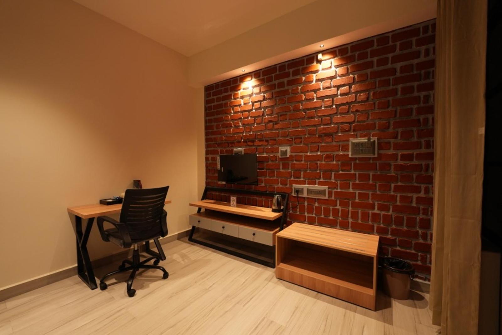 Hotel Aura Crimson Vistas Tamilnadu - Tamilnadu - Kodaikanal Zimmer foto