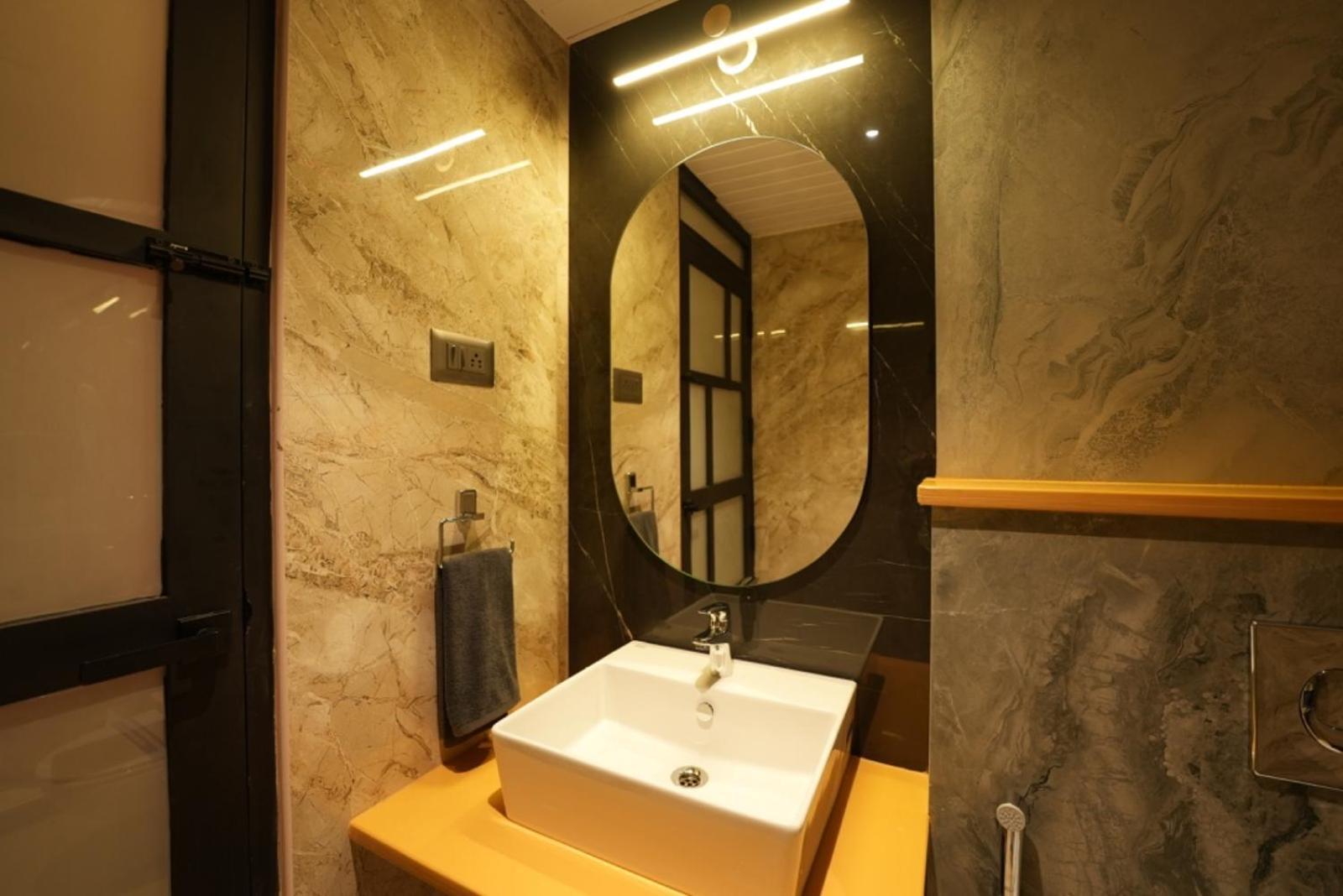 Hotel Aura Crimson Vistas Tamilnadu - Tamilnadu - Kodaikanal Zimmer foto
